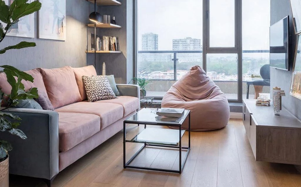 В гармонии с природой