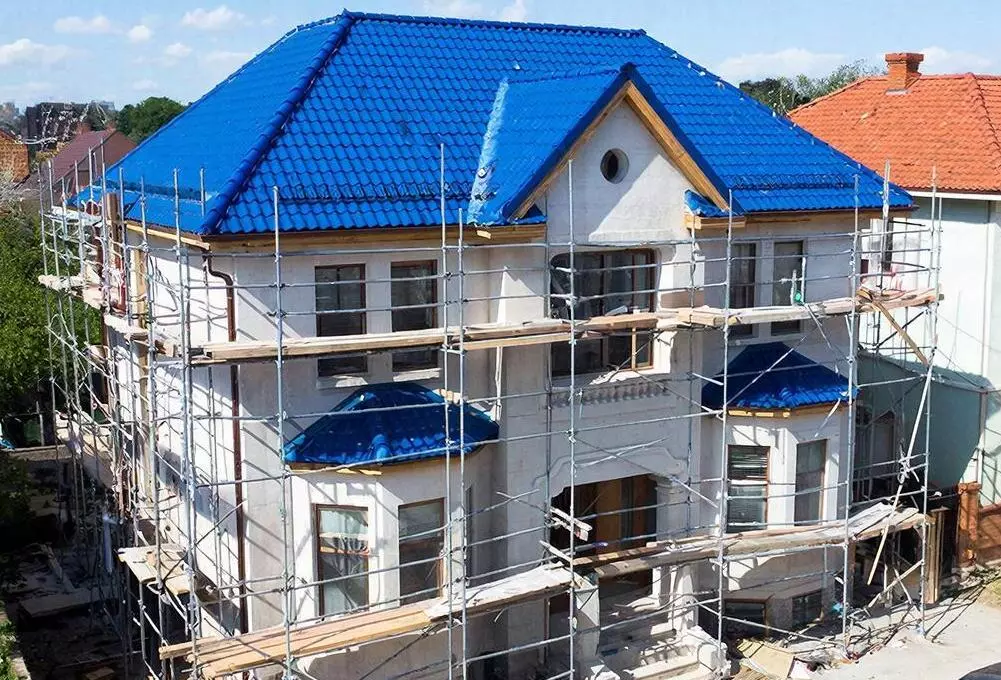 В гармонии с природой