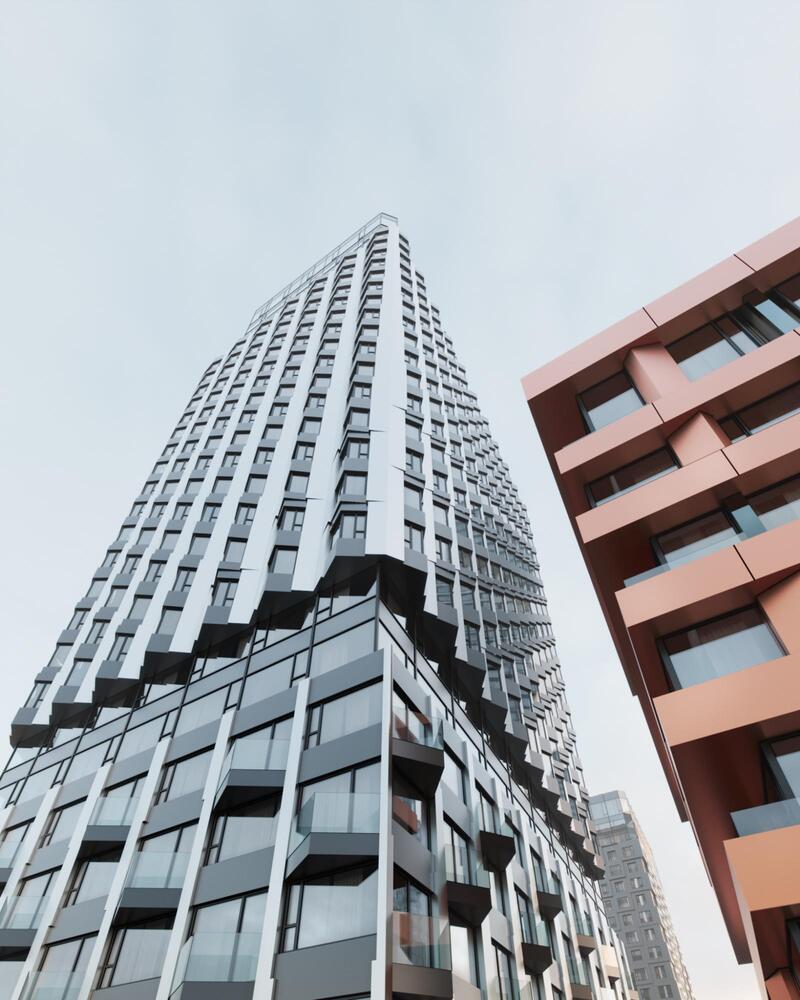 Эксперты: отказ от «временного» жилья станет долгосрочным трендом