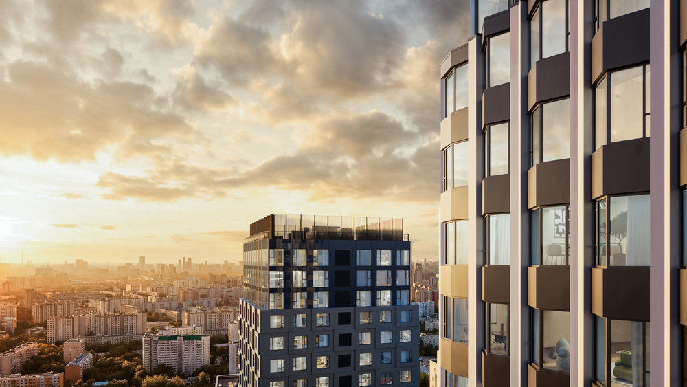 Рынок новостроек Москвы вернется к «несемейному» сценарию 