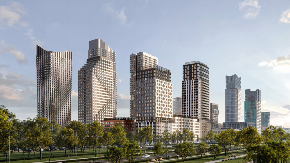 От многодетных до инвесторов: рассказали, кто и как будет покупать новостройки в 2026 году