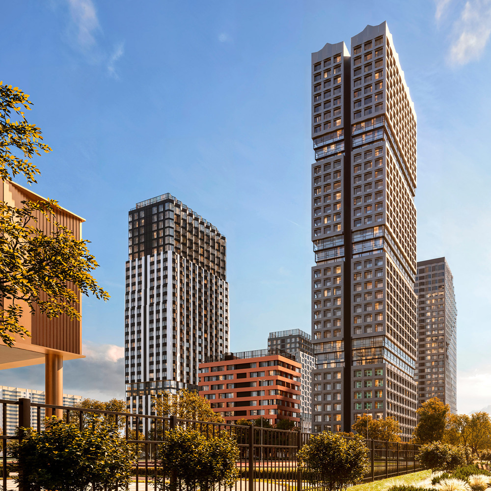 Застройщики массово отказываются от рассрочки в 2026 году